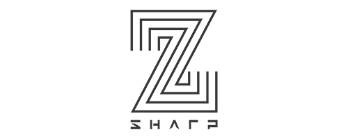 Z-Sharp by Kervin Zeller
